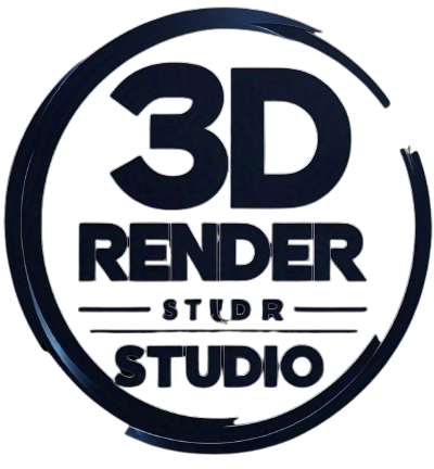 3dr Endering